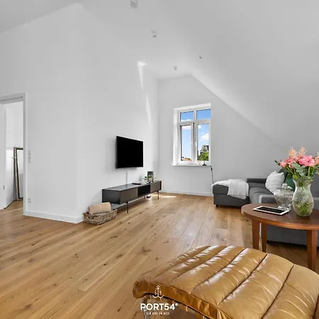 Kurzzeitwohnung Strandhafer